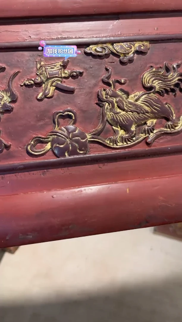 【闪购商品】香樟木木雕老木雕老物完美主义者勿拍新疆西藏不包邮