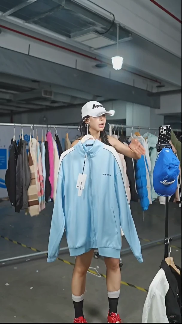 YKYB外套/夹克    XL
