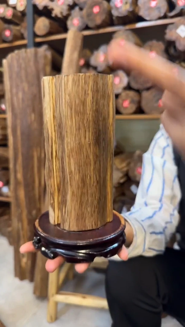 沉香沉香枕 沉香原料发一件51