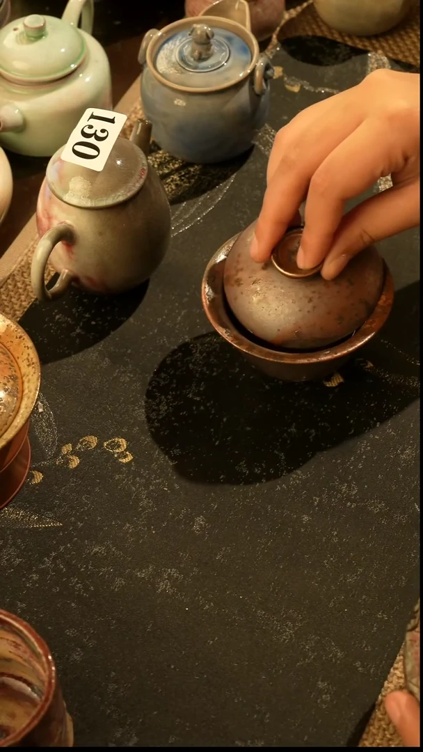 一堆柴火手作134