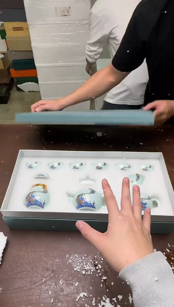 瓷片茶具清货商品闪购链接