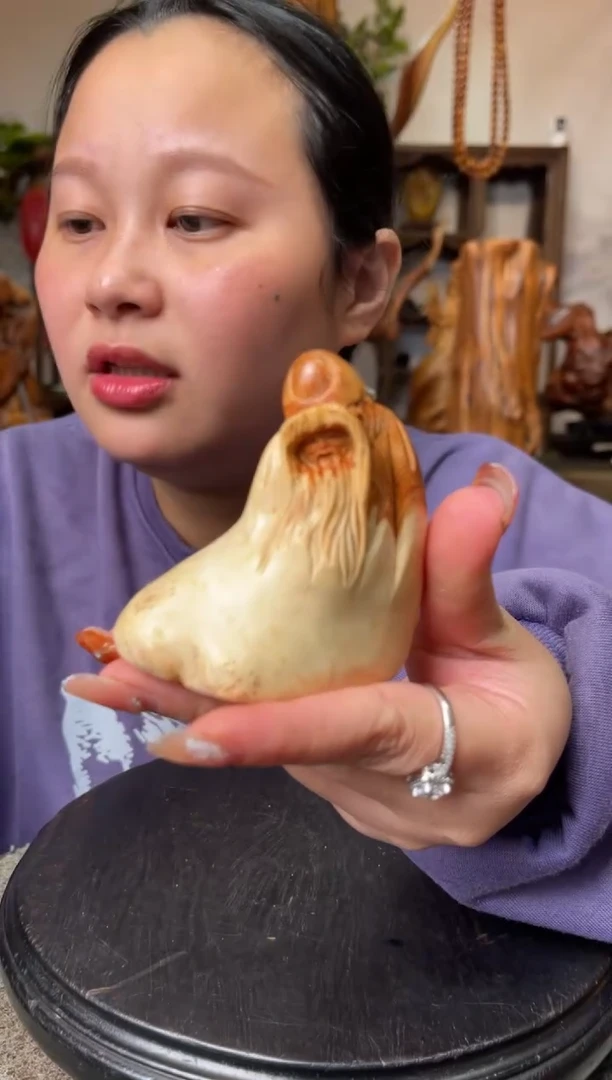 柏木（崖柏）崖柏小件