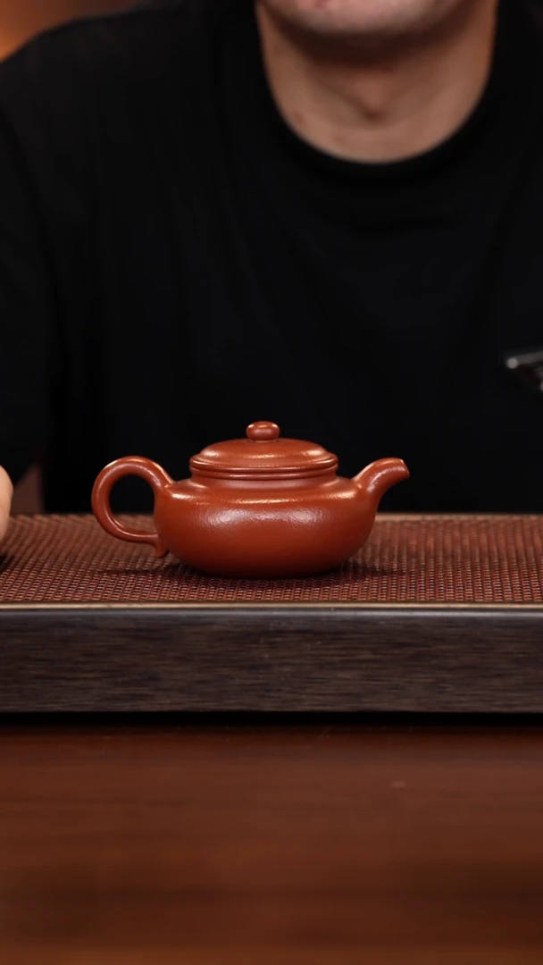 茶壶紫砂徐壶记紫砂精选