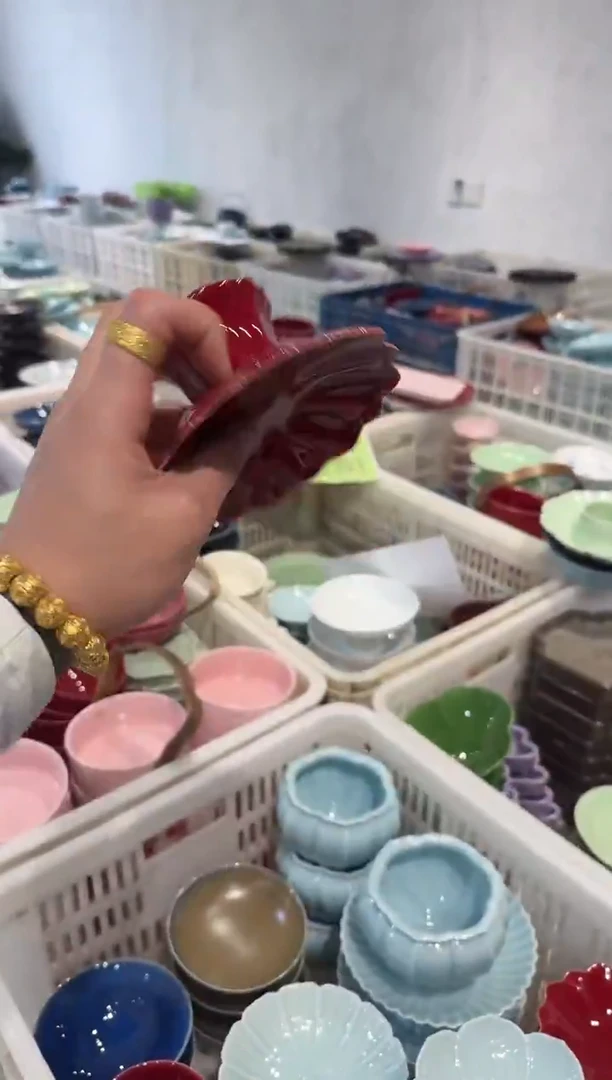 瓷片微瑕商品，介意勿拍
