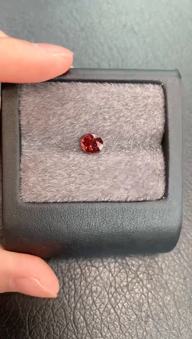 【闪购商品】碧玺裸石未镶嵌   1.14ct