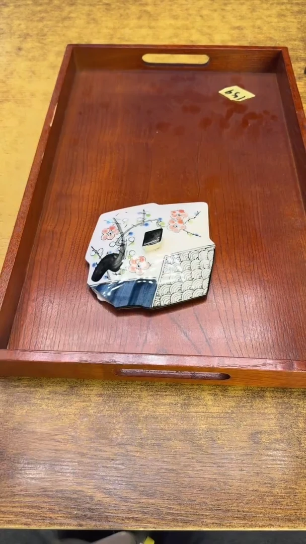 瓷器瓷器瑕疵破破159磕了