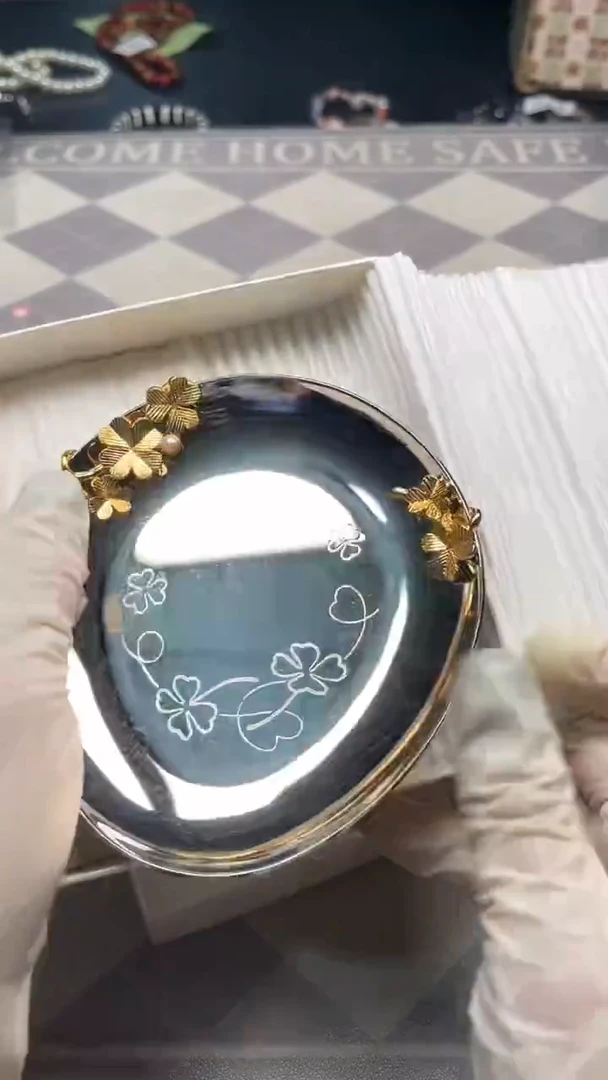 瓷片陶茶666文玩周边多人