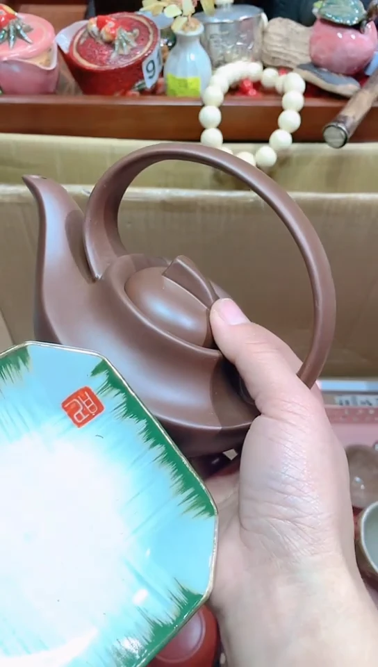 【闪购商品】瓷器默认链接一物一拍