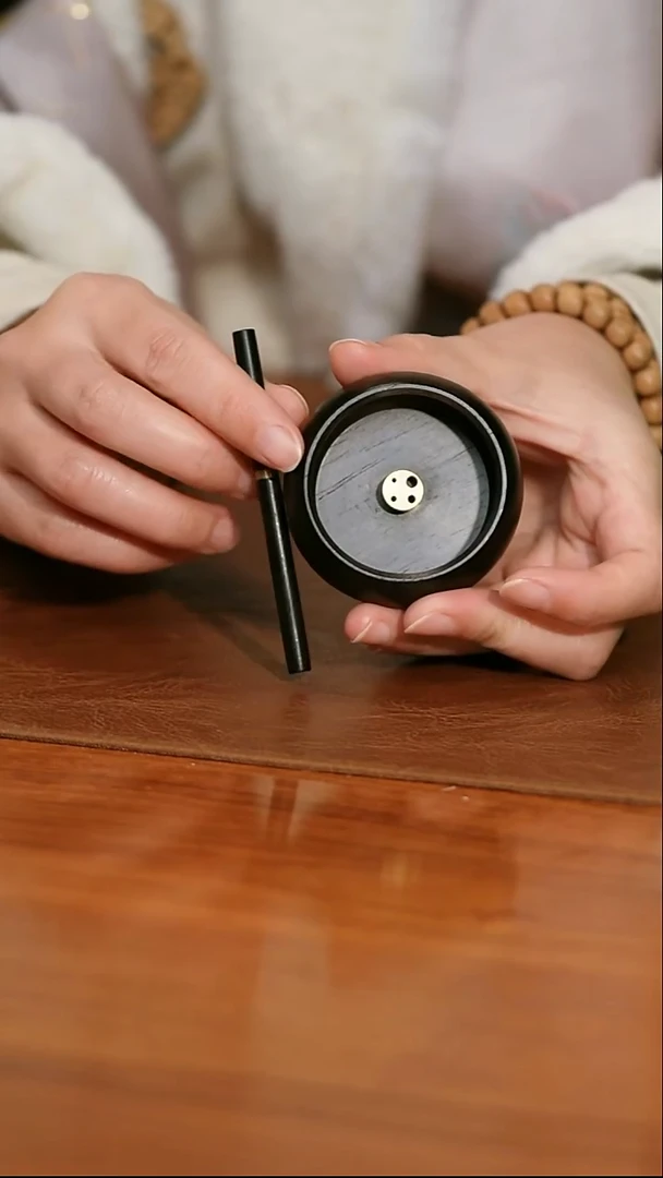 ZYCY便携式香道套组