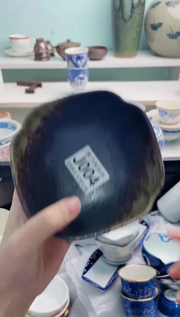 陶瓷一****～J004*****