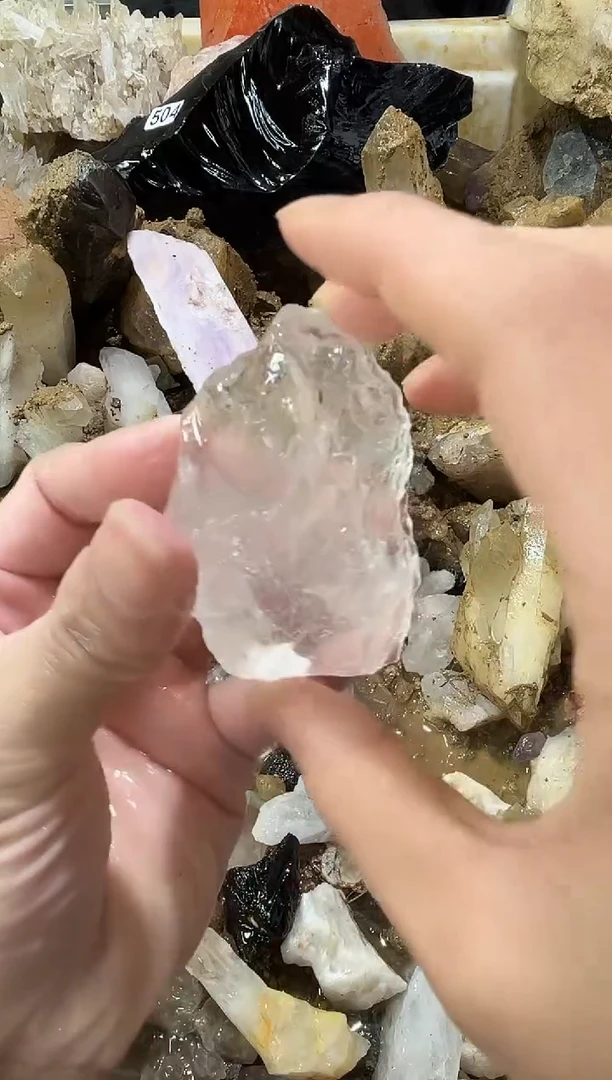 未镶嵌大型摆件（非配饰）水晶506