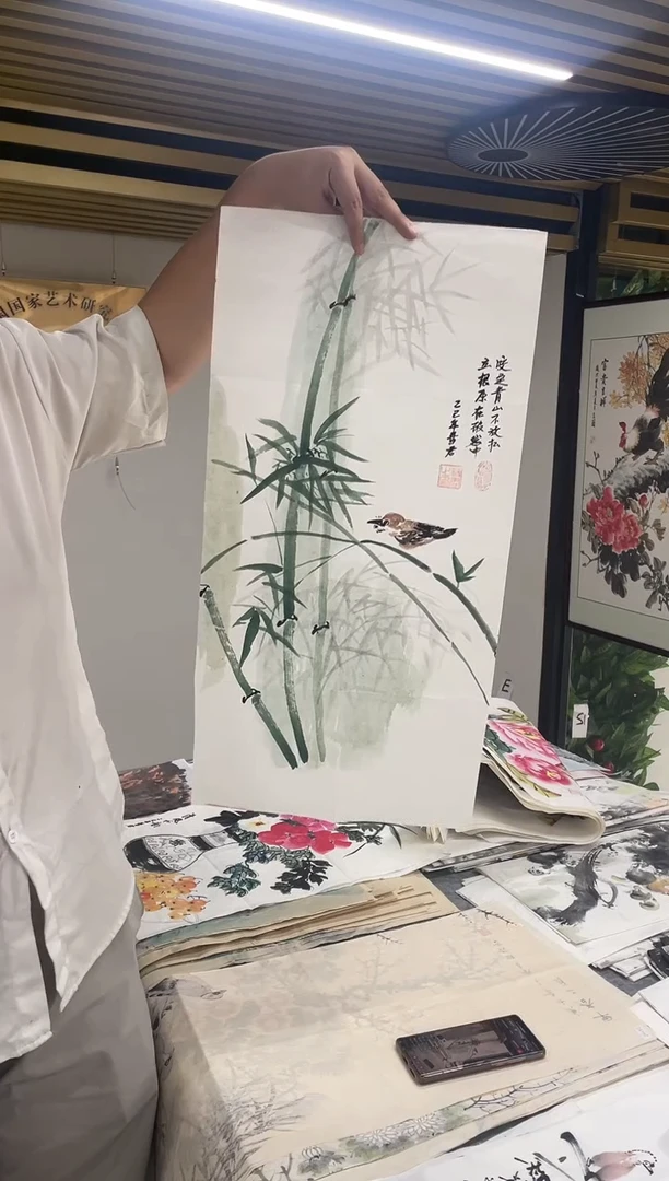 国画专属福利补贴00003-210