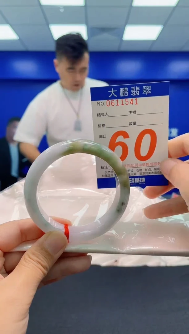 未镶嵌手镯翡翠AAAAAAAAA