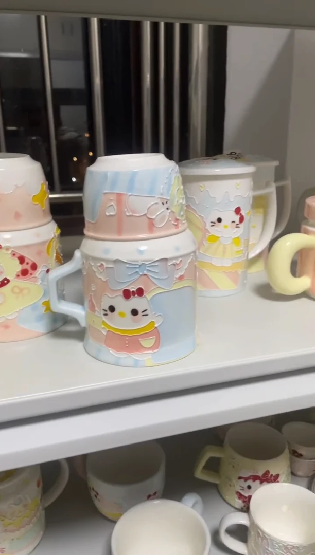 景德镇原创陶瓷手作