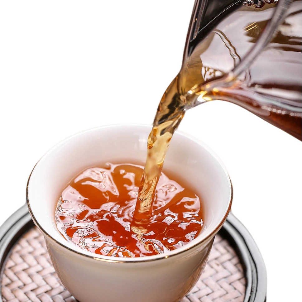 武夷岩茶肉桂改价链接