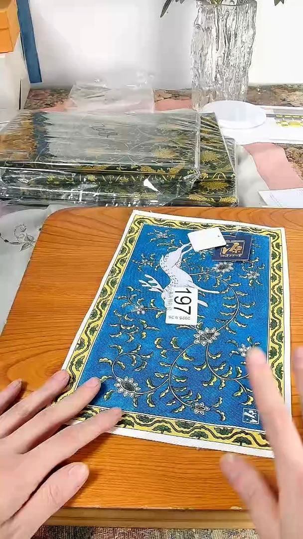 瓷片小淼海外陶瓷工艺品