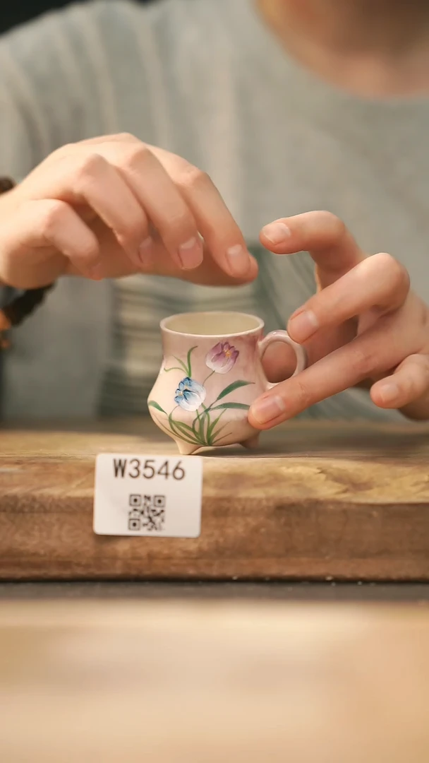 【经典福利】/ 杯子@@W3546