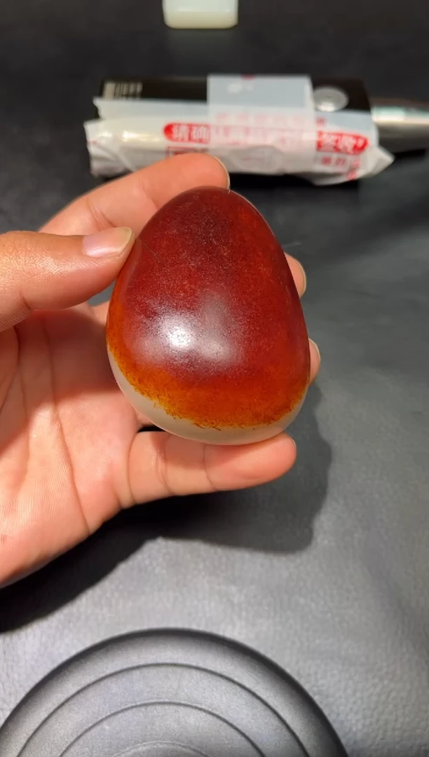 未镶嵌和田玉挂件晨**恒YL-LL-11.17-17