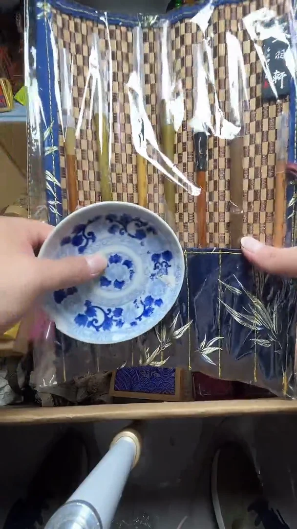 茶宠瓷器瓷器瓷器瓷器微瑕