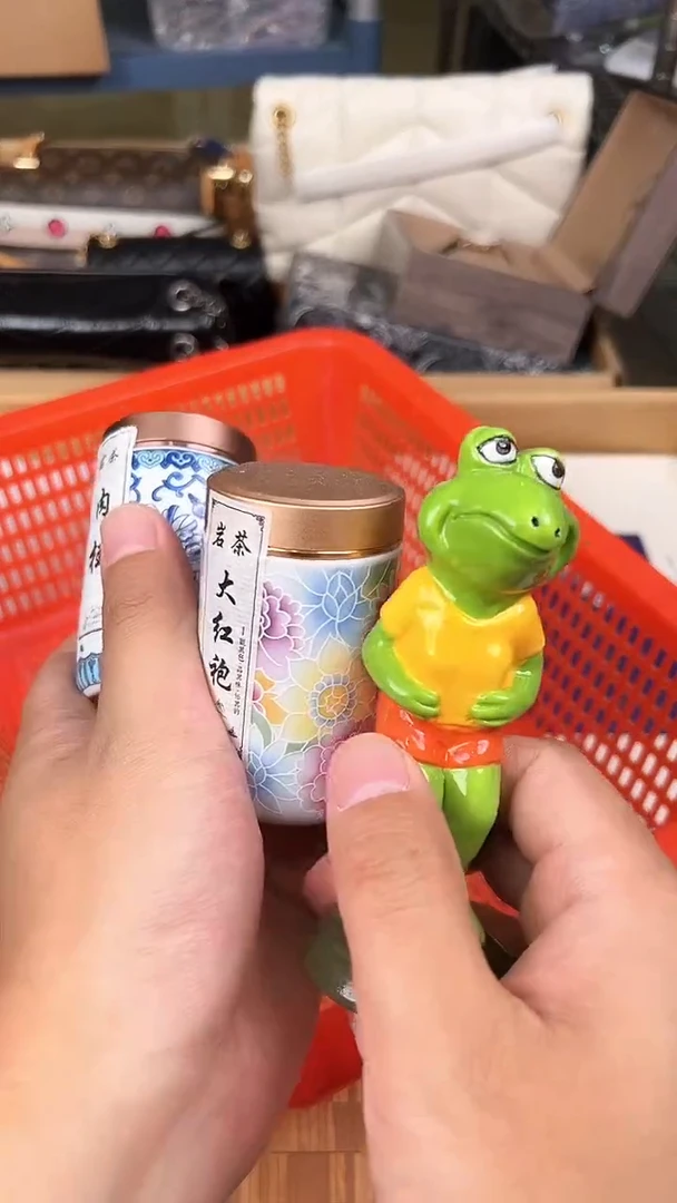 瓷片全球寻宝高端瓷儿