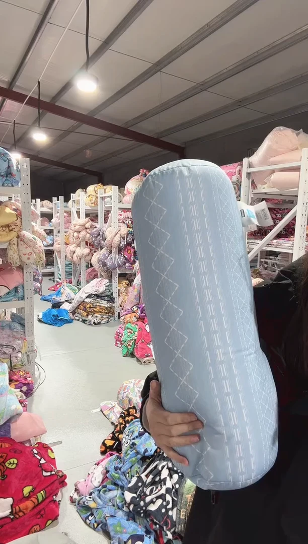 满35包邮 瑕疵 冷感抱枕