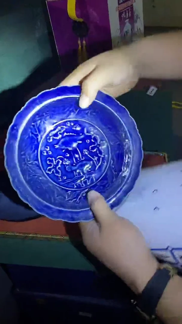 B421景德镇高端瓷器