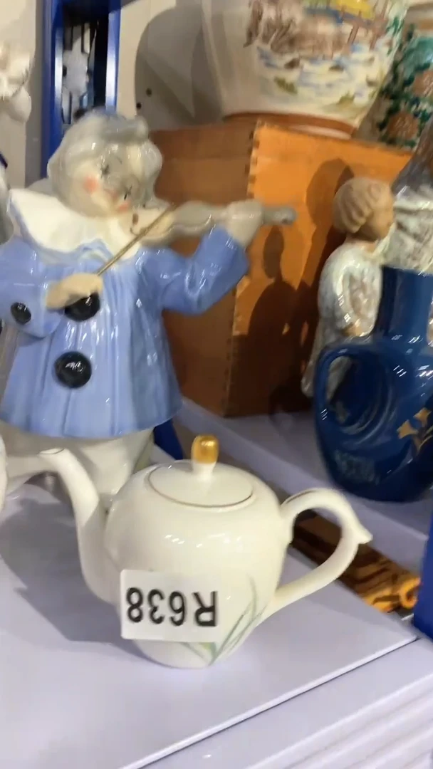 瓷片孤**影638 孤帆远影孤帆远影