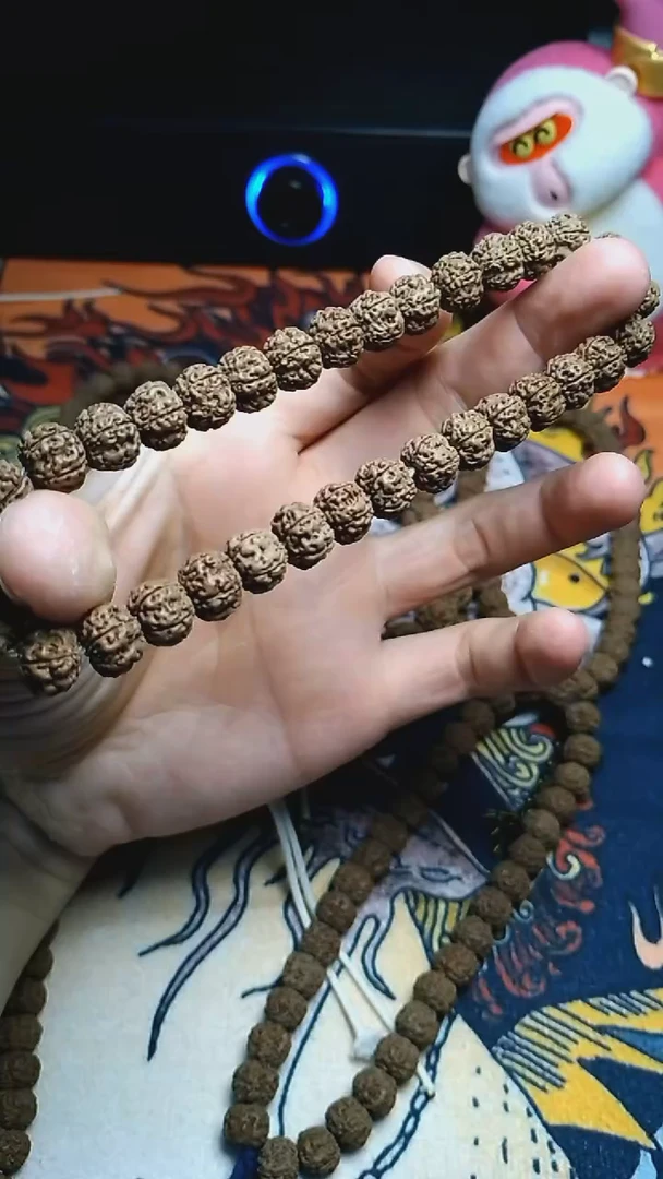 吊坠金刚菩提一物一图福利