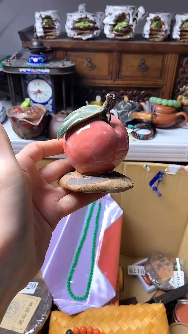 【闪购商品】瓷器默认链接一物一拍