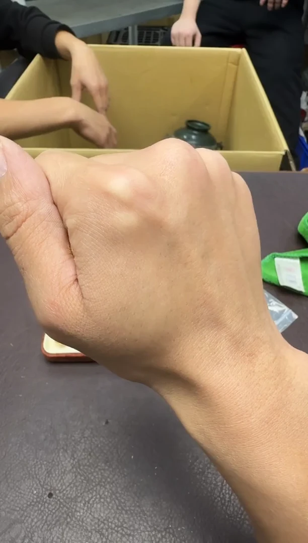 手工艺品琉璃W****n245