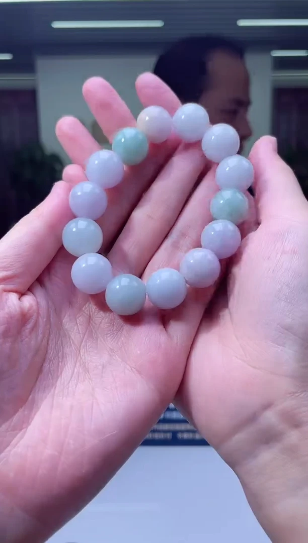 颈饰未镶嵌翡翠X-@@MDGM120422多样性发一