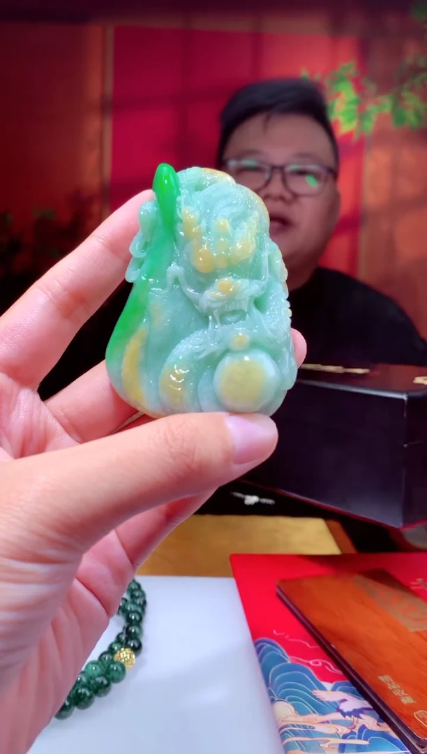未镶嵌定制翡翠天然翡翠（拍一发一）