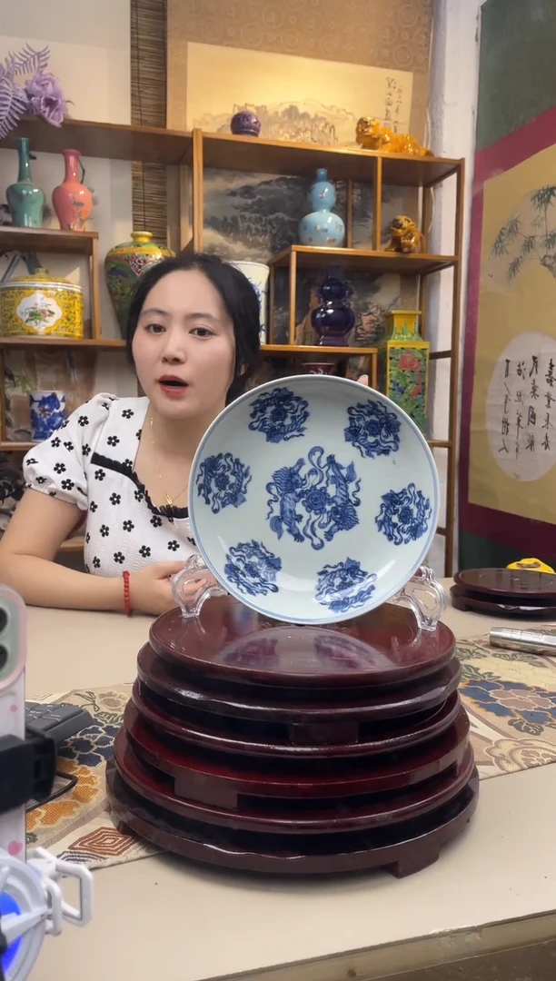 其他景德镇精品陶瓷