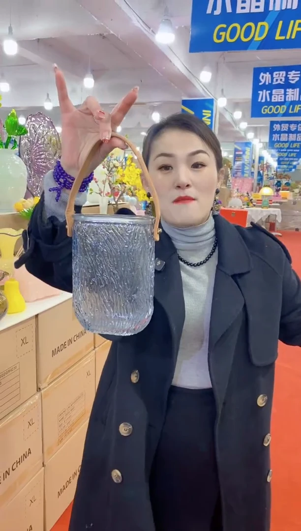 【闪购商品】玻璃2.23锦鸿-1