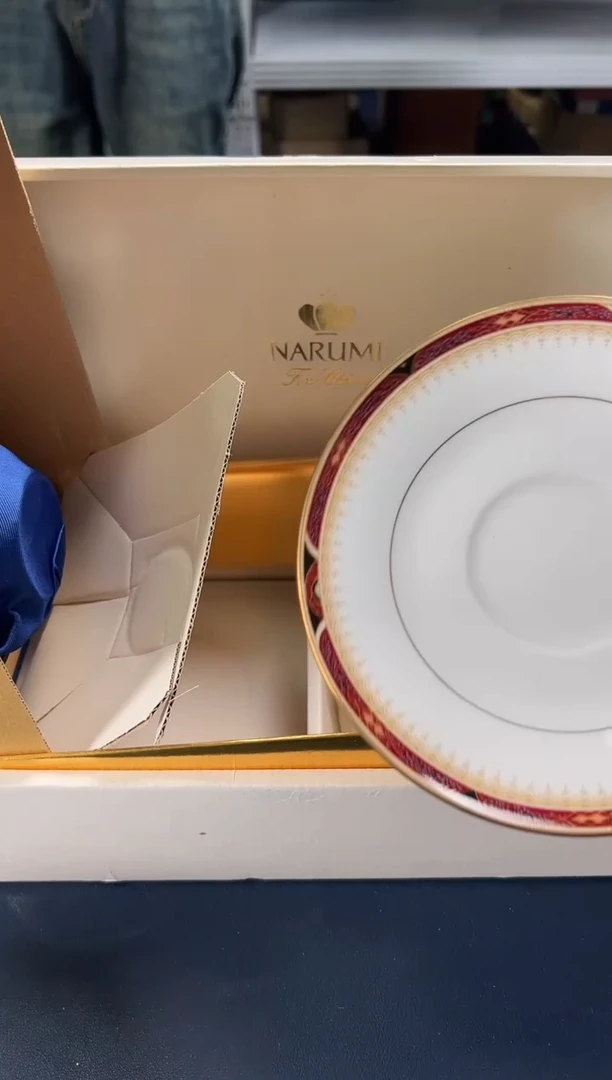 瓷片82聚宝缘海陶精选