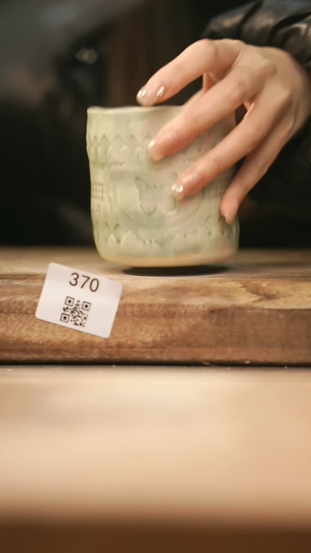 【闪购商品】【落单孤品】福利/杯子@@370