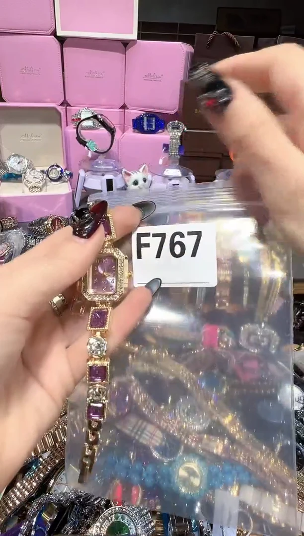 石英机芯不锈钢不锈钢直播定闪专用