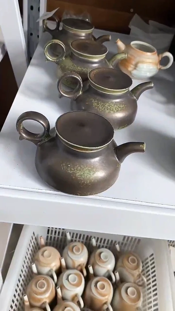 【闪购商品】瓷片陶瓷茶器福利114
