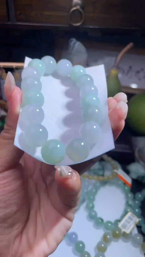 未镶嵌定制翡翠缅甸翡翠A货15