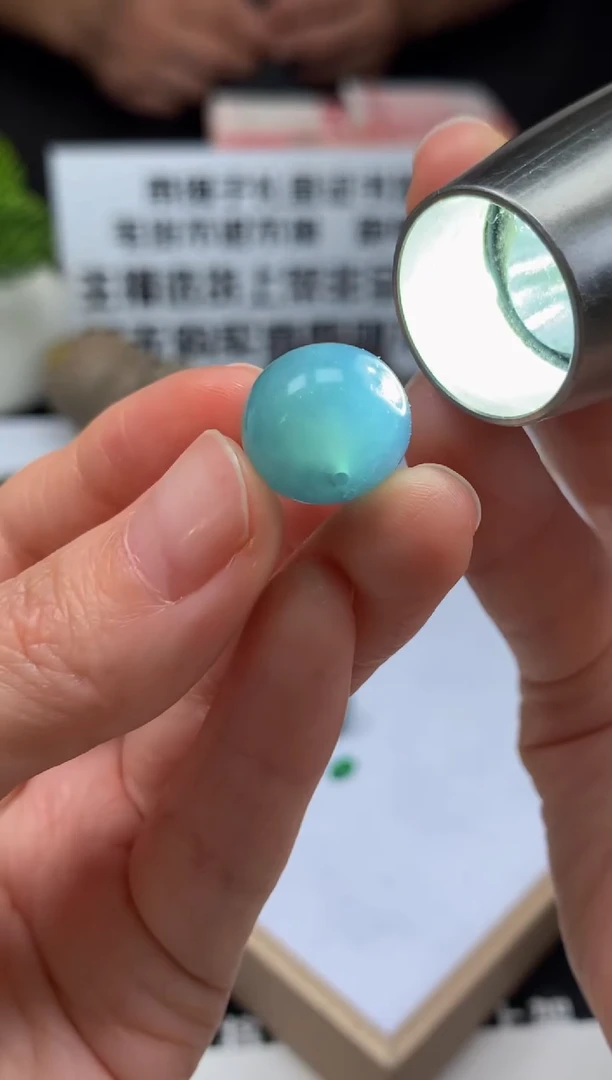 未镶嵌定制翡翠二**！---70431