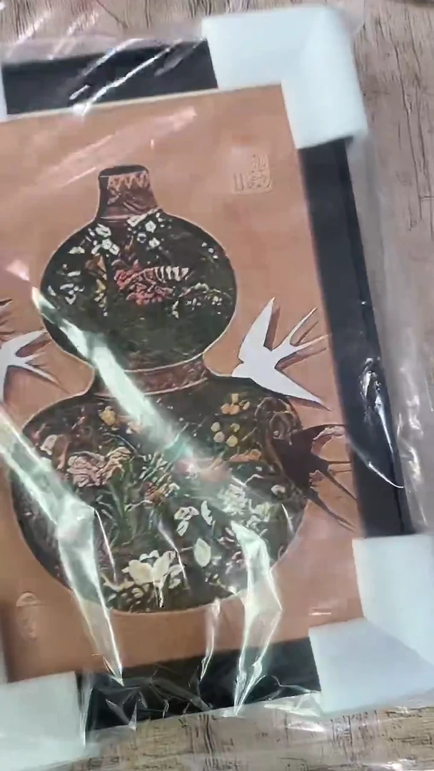 仓库清仓画       默认瑕疵