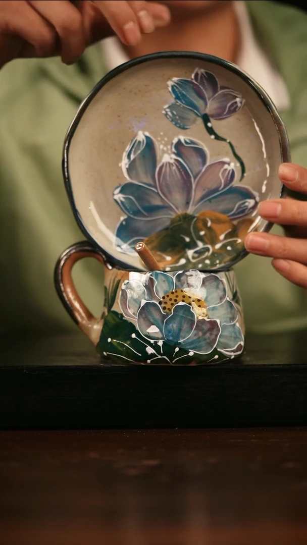 其他105遇瓷手作同款