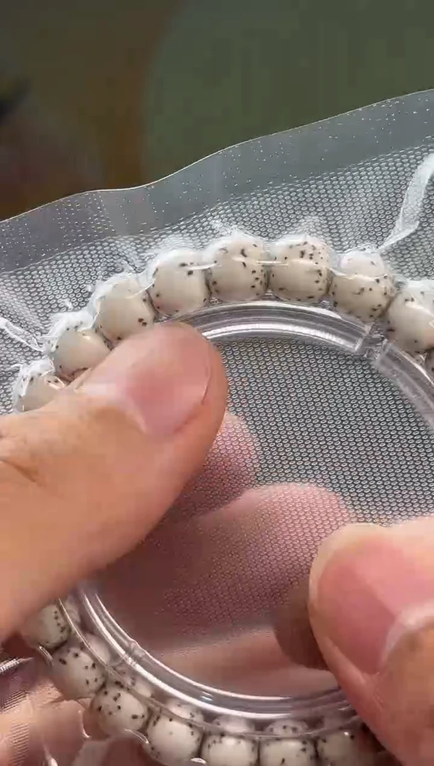 【闪购商品】星月菩提吊坠星月大留白尺寸9*8