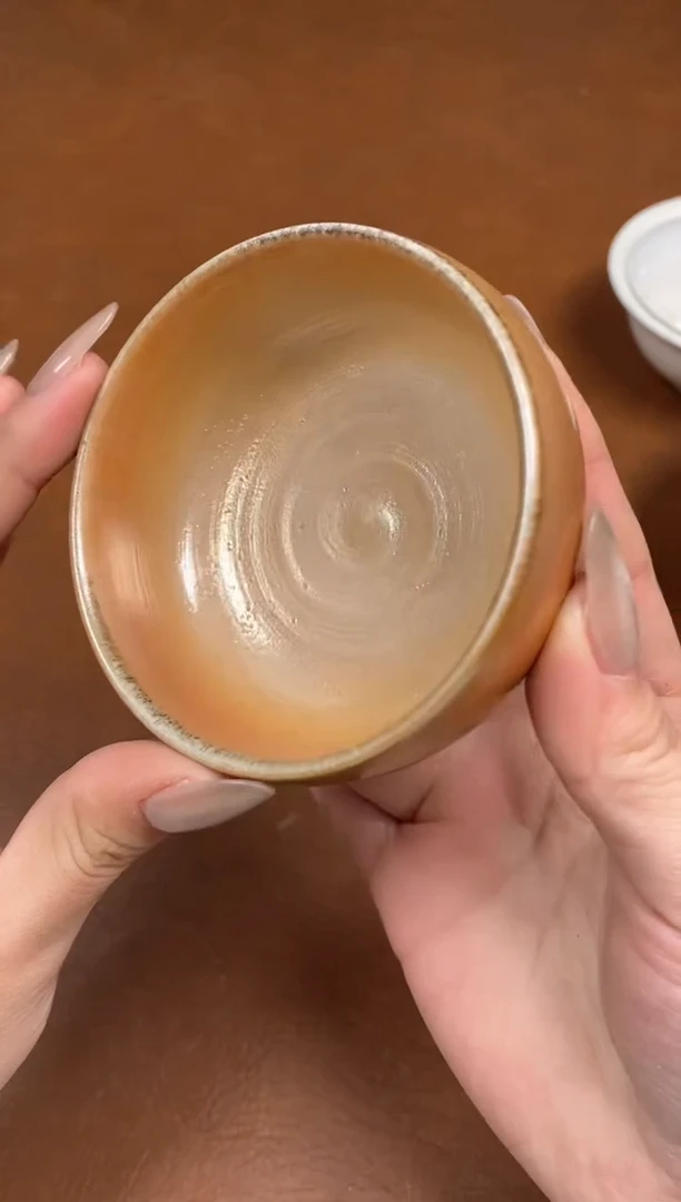 【闪购商品】观寂茶器柴烧专拍链接660