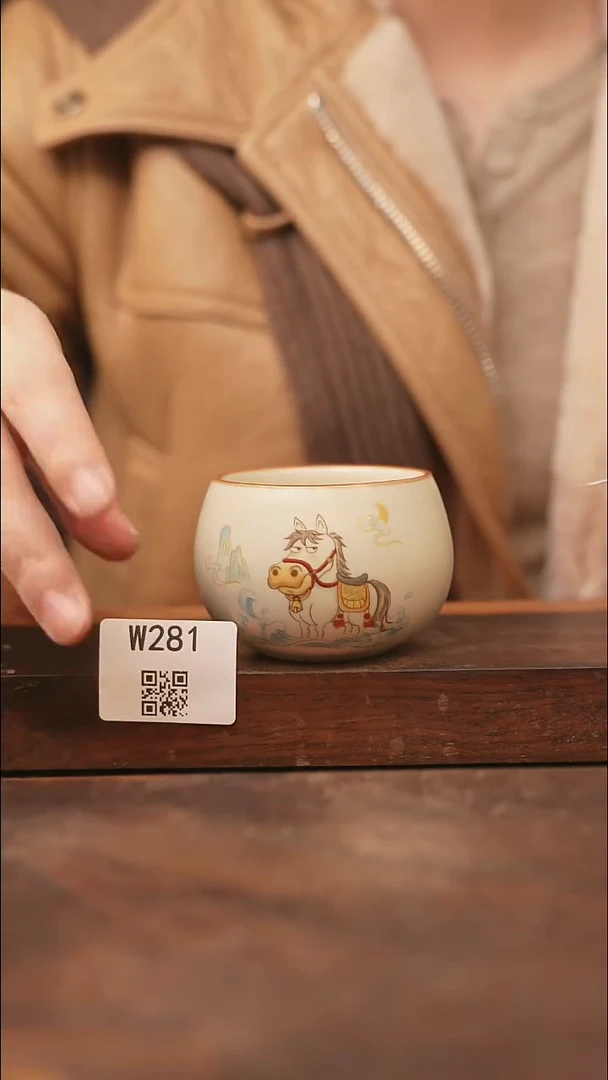 【经典福利】/杯子@@W281