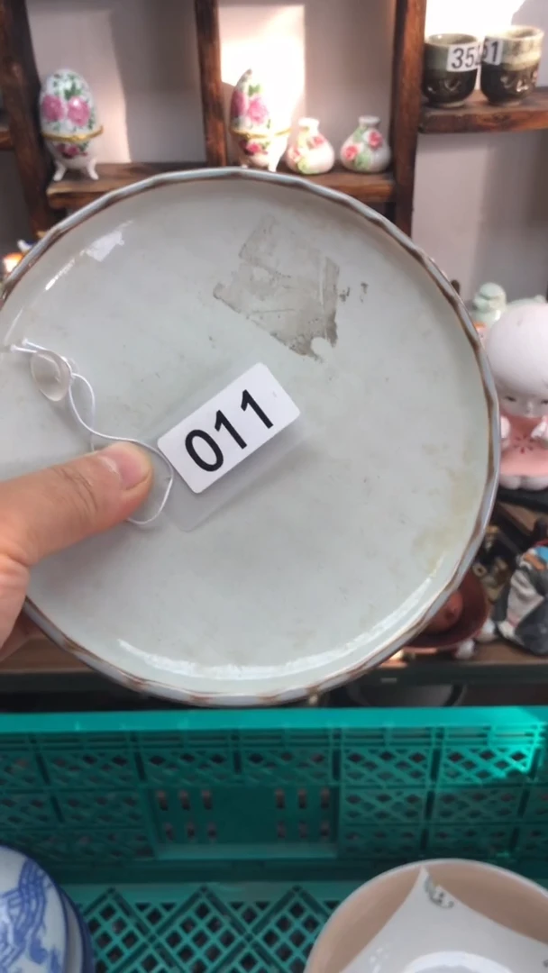 瓷片张*A龙华精品陶瓷店