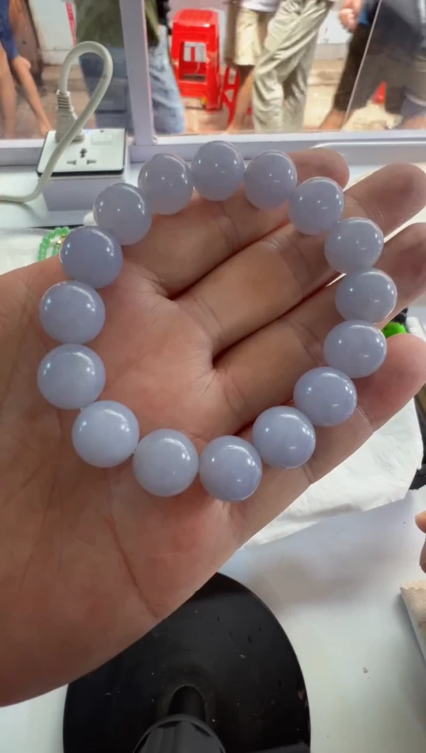 定制翡翠未镶嵌缅甸天然翡翠A货