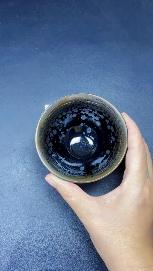 茶盏44微瑕