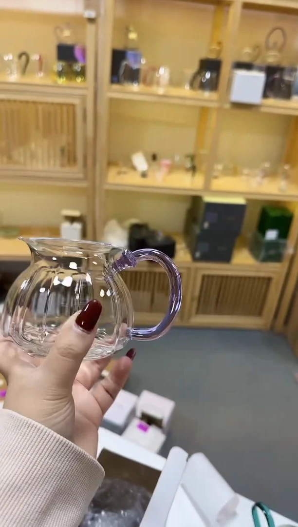 【闪购商品】紫色联军公道杯啊998好