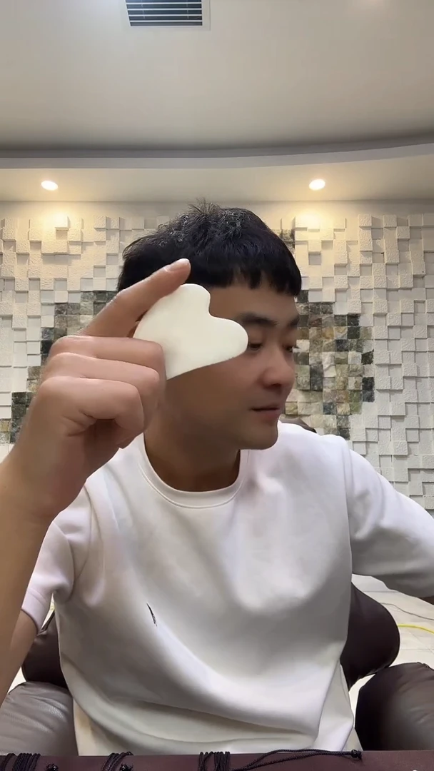 未镶嵌蛇纹石玉手把手把，随机发一